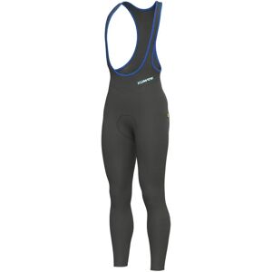 Ale Klimatik K-atmo Bib Tights Black L Men Ale Klimatik K-atmo Bib Tights Black L Men