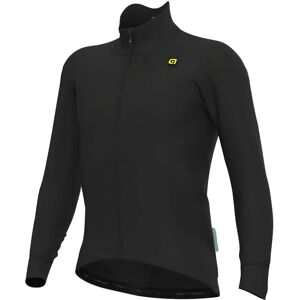 Ale Klimatik K-idro Long Sleeve Jersey Black S Men Ale Klimatik K-idro Long Sleeve Jersey Black S Men