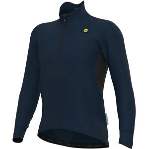 Ale Klimatik K-idro Long Sleeve Jersey Blue Navy L Men Ale Klimatik K-idro Long Sleeve Jersey Blue Navy L Men