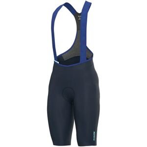 Ale Klimatik K-master Bib Shorts Dark Blue M Men Ale Klimatik K-master Bib Shorts Dark Blue M Men