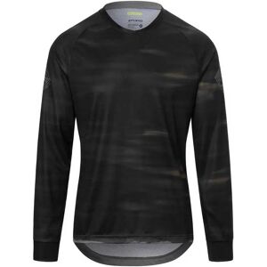 Giro ROUST Long Sleeve Trail Jersey - Jersey Giro ROUST Long Sleeve Trail Jersey - Jersey
