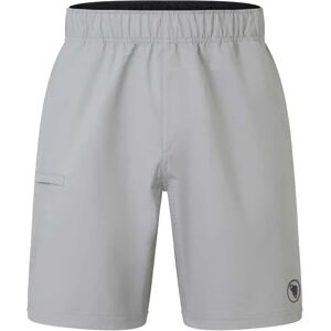 Endura Loop Baggy-clickfast Liner Shorts Dreich Grey L Men Endura Loop Baggy-clickfast Liner Shorts Dreich Grey L Men