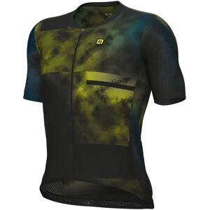 Ale Pr-e Atmosfera Short Sleeve Jersey Black M Men Ale Pr-e Atmosfera Short Sleeve Jersey Black M Men