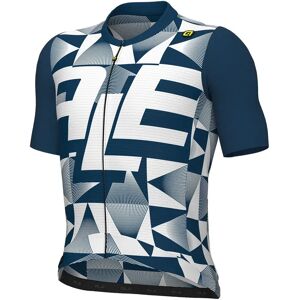Ale Pr-e Multiverso Short Sleeve Jersey Dark Green M Men Ale Pr-e Multiverso Short Sleeve Jersey Dark Green M Men