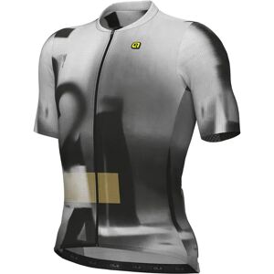 Ale Pr-e Sound Short Sleeve Jersey Black M Men Ale Pr-e Sound Short Sleeve Jersey Black M Men