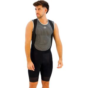 Ale Pragma Corsa 2.0 Bib Shorts Anthracite XS Men Ale Pragma Corsa 2.0 Bib Shorts Anthracite XS Men
