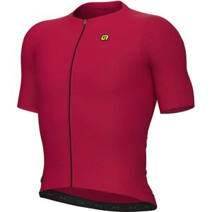 Ale R-ev1 Race 2.0 Short Sleeve Jersey Carmine M Men Ale R-ev1 Race 2.0 Short Sleeve Jersey Carmine M Men