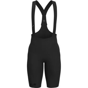 Ale R-ev1 Sppedfondo Light Bib Shorts Black 2XL Men Ale R-ev1 Sppedfondo Light Bib Shorts Black 2XL Men
