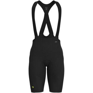Ale R-ev1 Voltage Bib Shorts Black S Men Ale R-ev1 Voltage Bib Shorts Black S Men