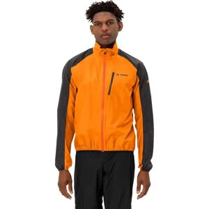 Vaude Bike Drop Iii Jacket Kurkuma XL Men Vaude Bike Drop Iii Jacket Kurkuma XL Men
