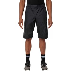 Vaude Bike Drop Shorts Black Uni 2XL Men Vaude Bike Drop Shorts Black Uni 2XL Men