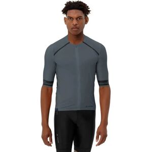 Vaude Bike Furka Full Zip Ii Short Sleeve Jersey Heron M Men Vaude Bike Furka Full Zip Ii Short Sleeve Jersey Heron M Men