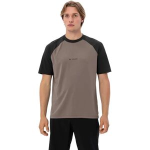 Vaude Bike Loamer Short Sleeve T-shirt Coconut M Men Vaude Bike Loamer Short Sleeve T-shirt Coconut M Men