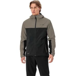 Vaude Bike Moab Rain Jacket Coconut 3XL Men Vaude Bike Moab Rain Jacket Coconut 3XL Men