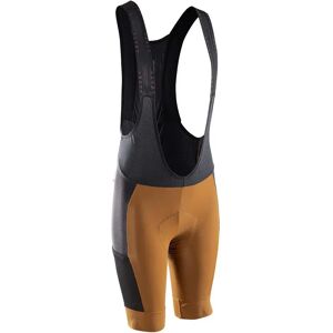 Leatt Mtb Endurance 5.0 Bib Shorts Peanut XL Men Leatt Mtb Endurance 5.0 Bib Shorts Peanut XL Men