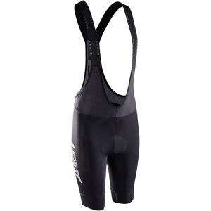 Leatt Mtb Endurance 6.0 Bib Shorts Black S Men Leatt Mtb Endurance 6.0 Bib Shorts Black S Men