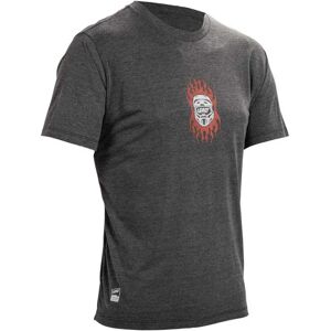 Leatt Mtb Gravity 1.0 Short Sleeve T-shirt Black 3XL Men Leatt Mtb Gravity 1.0 Short Sleeve T-shirt Black 3XL Men