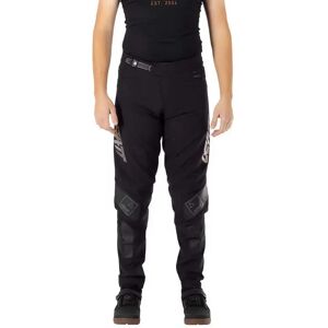 Leatt Mtb Gravity 4.0 Pants Stealth XS Men Leatt Mtb Gravity 4.0 Pants Stealth XS Men