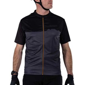 Leatt Mtb Trail 3.0 Short Sleeve T-shirt Black 3XL Men Leatt Mtb Trail 3.0 Short Sleeve T-shirt Black 3XL Men