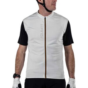 Leatt Mtb Trail 3.0 Short Sleeve T-shirt Cream S Men Leatt Mtb Trail 3.0 Short Sleeve T-shirt Cream S Men