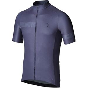 Bbb Comfortfit 2.0 Short Sleeve Jersey Grey M Men Bbb Comfortfit 2.0 Short Sleeve Jersey Grey M Men