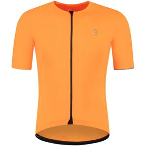 Bbb Essance Short Sleeve Jersey Orange Fluo M Men Bbb Essance Short Sleeve Jersey Orange Fluo M Men