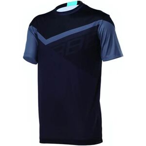 Bbb Gravity Short Sleeve Enduro Jersey Black 2XL Men Bbb Gravity Short Sleeve Enduro Jersey Black 2XL Men
