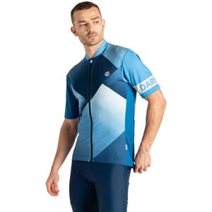 Dare2b Dare2b T-Shirt Sport Blue - T-Shirt Dare2b Dare2b T-Shirt Sport Blue - T-Shirt