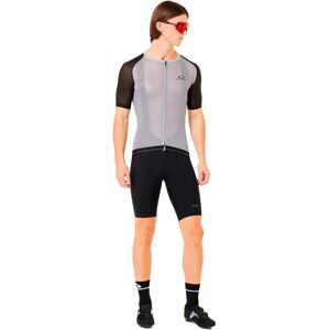 Oakley Apparel Endurance Ultra Lite Short Sleeve Jersey Cement XL Men Oakley Apparel Endurance Ultra Lite Short Sleeve Jersey Cement XL Men