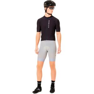 Oakley Apparel Icon Classic 2.0 Short Sleeve Jersey Blackout S Men Oakley Apparel Icon Classic 2.0 Short Sleeve Jersey Blackout S Men