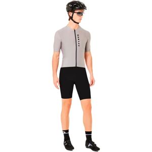 Oakley Apparel Icon Classic 2.0 Short Sleeve Jersey Cement XL Men Oakley Apparel Icon Classic 2.0 Short Sleeve Jersey Cement XL Men