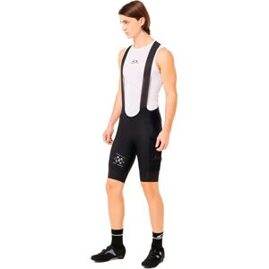 Oakley Apparel Off Grid Cargo 2.0 Bib Shorts Blackout 2XL Men Oakley Apparel Off Grid Cargo 2.0 Bib Shorts Blackout 2XL Men