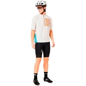 Oakley Apparel Off Grid Tech Short Sleeve Jersey Mist S Men Oakley Apparel Off Grid Tech Short Sleeve Jersey Mist S Men