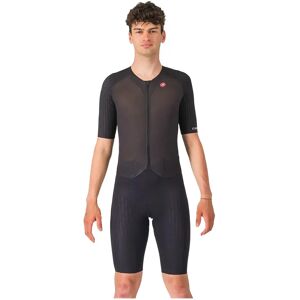 Castelli Sanremo S Race Suit Black 2XL Men Castelli Sanremo S Race Suit Black 2XL Men