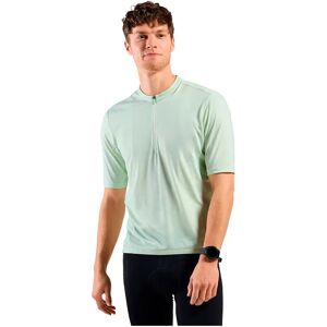 Odlo 413112 Essential Short Sleeve Jersey Ambrosia M Men Odlo 413112 Essential Short Sleeve Jersey Ambrosia M Men