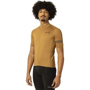 Agu Core Essential Short Sleeve Jersey Armagnac M Men Agu Core Essential Short Sleeve Jersey Armagnac M Men