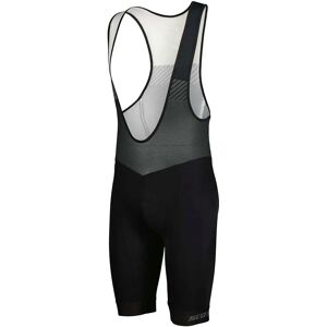 Scott Rc Team ++ Bib Shorts Black / Dark Grey XL Men Scott Rc Team ++ Bib Shorts Black / Dark Grey XL Men
