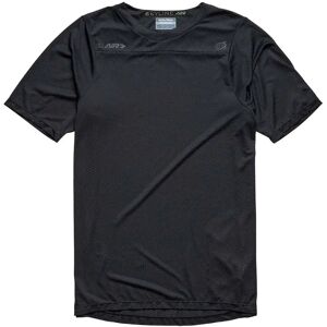 Troy Lee Designs Skyline Air Short Sleeve Enduro Jersey Mono Black S Men Troy Lee Designs Skyline Air Short Sleeve Enduro Jersey Mono Black S Men