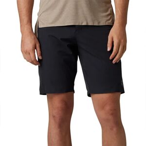 Fox Racing Flexair Ascent Shorts Black 36 Men Fox Racing Flexair Ascent Shorts Black 36 Men