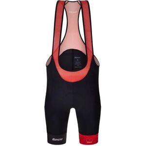 Santini Uci Mtb World Championships 2025 Bib Shorts Black 3XL Men Santini Uci Mtb World Championships 2025 Bib Shorts Black 3XL Men