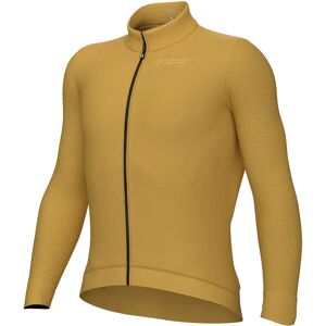 Ale Pr-e Follow Me 2.0 Long Sleeve Jersey Kasmir Yellow M Men Ale Pr-e Follow Me 2.0 Long Sleeve Jersey Kasmir Yellow M Men