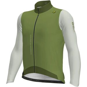 Ale Pr-e Infinito Long Sleeve Jersey Military Green M Men Ale Pr-e Infinito Long Sleeve Jersey Military Green M Men