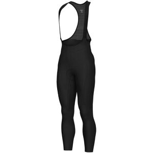 Ale Pragma Winter 2.0 Bib Tights Black XL Men Ale Pragma Winter 2.0 Bib Tights Black XL Men