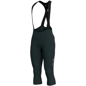 Ale R-ev1 Voltage 3/4 Bib Tights Titanium S Men Ale R-ev1 Voltage 3/4 Bib Tights Titanium S Men
