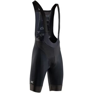 X-bionic Corefusion Ride Warm Bib Shorts X Black S Men X-bionic Corefusion Ride Warm Bib Shorts X Black S Men
