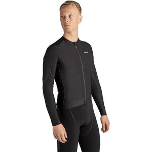 Gripgrab Pacr Long Sleeve Jersey Black XL Men Gripgrab Pacr Long Sleeve Jersey Black XL Men