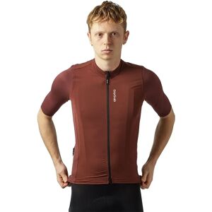 Gripgrab Ride Short Sleeve Jersey Dark Red S Men Gripgrab Ride Short Sleeve Jersey Dark Red S Men