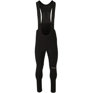 Agu Essential Bib Tights Black S Men Agu Essential Bib Tights Black S Men