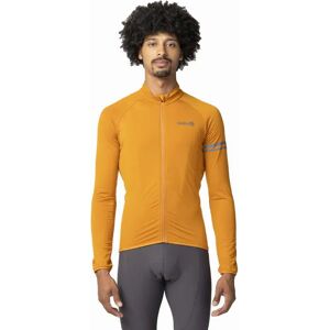 Agu Thermo Essential Long Sleeve Jersey Pumpkin Spice 3XL Men Agu Thermo Essential Long Sleeve Jersey Pumpkin Spice 3XL Men