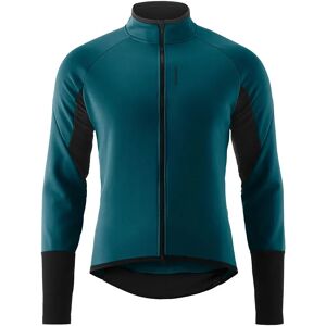 Gonso Road Softshell 2 Jacket Torrando Teal S Men Gonso Road Softshell 2 Jacket Torrando Teal S Men